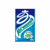 屈臣氏Watsons Airwaves 超涼薄荷無糖口香糖袋裝