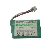 【好物推薦】適用索尼Sony SRS-XB01藍牙音箱電池HNBAAA600-31