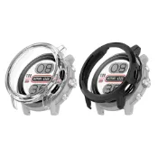 (店+)PC保護殼 適用 高馳 COROS APEX 2 專用 半包 硬殼 鏤空 手錶殼手錶保護殼 保護套