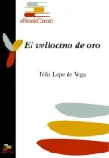 Kobo El vellocino de oro (Anotado)