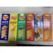 《省錢叔叔二館》樂事lays 意合包洋芋片60g 樂連連 雞汁 海苔 原味 焗烤馬鈴薯 韓式炸雞 A5和牛 日式串燒
