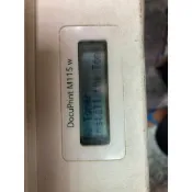 【Dr.995】【Dr.995】DCP-1510 1610W 1815 1910W HL1210 NO TONER