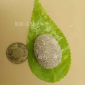 (店+)【蝦鮮生蟹小姐】蛋黃芋丸 100粒/盒  3公斤