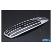 (金華摩托)排氣管護蓋 魔多堂 山葉原廠 精品 Yamaha LIMI 115