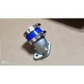 Rsz  RS100 CUXI  改CVK pe26化油器 加大崎管 rs改裝崎管 崎管