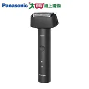 Panasonic國際牌 極簡系三刀頭電鬍刀-黑 ES-RM3B【愛買】