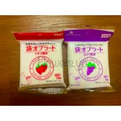 花媽商店《現貨快出》當天出貨 日本PIP HEALTH 餵藥神器 可食用糯米紙 50入 幼兒 老人 成人怕苦味 中藥粉