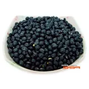 【吉嘉食品】生青仁黑豆．需烹調 600公克 3000公克,產地中國
