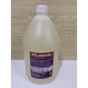 漢伯頓職業桶洗髮精一加侖裝/桶 薰衣草舒緩/茶樹淨涼/玫瑰保濕/佛手柑 （無壓頭，壓頭需另購）
