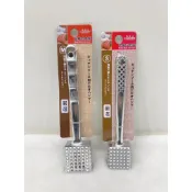 御膳坊 金屬肉鎚【方形肉鎚 肉錘 雞排鎚 拍肉器 鎚肉器 鬆肉器 嫩肉器 料理鎚】