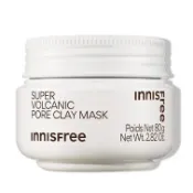 Innisfree 超級火山毛孔面膜粘土 80ml