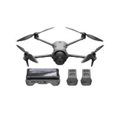 【DJI】MAVIC 4 PRO 512G創作者套裝+Neo三電池版 雙機組+1年版Care(聯強國際貨)