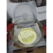 鍋寶 耐熱玻璃調理鍋 一個 1250ml