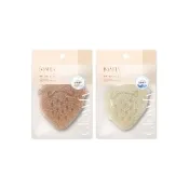 【永和三美人】洗臉蒟蒻 柔潤型&去角質型