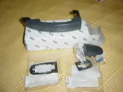 FORD FOCUS 右側外把手