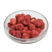 【茂格生機】天然鮮草苺凍乾100g/包 草苺乾 草莓果乾 零添加水果乾 真空乾燥整顆草莓
