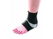 【時代體育】Mizuno 美津濃 BIO GEAR護腳踝(左右腳兼用)K2TJ6A0603