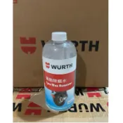 WURTH 福士 輪胎除蠟水 1L 裝 去除輪胎蠟 去除脫模劑 輪胎去蠟水 去蠟水 除蠟水 除臘水 除胎臘水