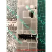 日產大盤 NISSAN 原廠 電動窗 升降機 開關 主控 FX35 S51 2008- 3.5 3.7