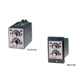 TDVN-M3 M6 TDVY-M3 M6 220V 雙調計時器 雙設定延遲限時繼電器 FOTEK/陽明
