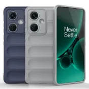 適用於 OnePlus Nord CE 3 Lite Nord 3 N30 N20 SE 5G 光滑表面堅固的盾牌軟矽膠