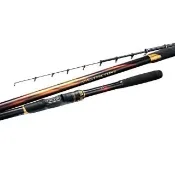 【SHIMANO】23 MASTER TUNE 1號530 磯釣竿