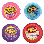 買不買小舖🛒 Hubba Bubba 膠帶泡泡糖/古早味泡泡糖 多口味 短效期