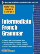 【三民網路書店】Intermediate French Grammar 作者：Eliane Kurbegov