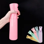 (店+)【生活職人】噴霧瓶 (200ml/300ml 酒精瓶 酒精噴霧器 北歐 高壓連續噴霧瓶 連續噴霧 噴瓶 荷蘭瓶 氣壓噴瓶 殺菌)