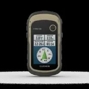 最新款GARMIN eTrex 32x掌上型雙星定位導航儀 GPS