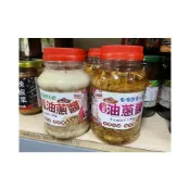 (店+)香兒店 現貨 台灣苗栗小農正宗客家頂級油蔥600g/豬油蔥 500g 有 棕櫚油
