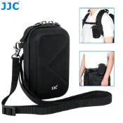 ♞,♘,♙JJC 相機包 便攜硬殼保護 Sony ZV-1 II  ZV1 ZV1F RX100M7 RX100 VII