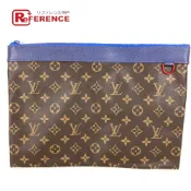 【DOKODEMO】LOUIS VUITTONTN4177 Monogram Pochette Apollo 手拿包