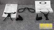 ◎環球軍品◎ESS URX 近視鏡架(適合ESS 系列及Oakley 系列防彈眼鏡)