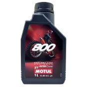 【車百購】 Motul 800 2T Factory Line Off Road 越野競技全合成酯類二行程引擎機油