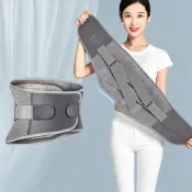 (店+)透氣網眼護腰帶 四根鋼板支撐 三款墊片替換（護腰/束腰帶/鋼板護腰/透氣護腰/磁石護腰/腰椎支撐帶/保暖護腰）