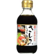(店+)日本 東丸 生魚片醬油 醬油 沾醬 沾醬醬油 生魚片調味料 悠西將