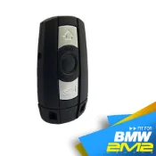 【2M2】2004-2010 BMW 6-Series E63 E64 寶馬 半智能晶片鑰匙 插入式 新增鑰匙 複製鑰