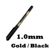 ACE英士 - 直液式鋼珠筆0.7/1.0mm (書寫.考試.簽名.作文.辦公) 速乾 / 不褪色 / CFR156