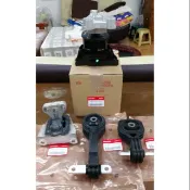 CIVIC 八代1.8 日本製原廠引擎腳