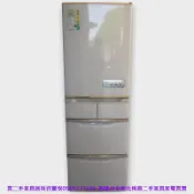 台北二手家電 百豐悅 新北二手家電-二手 日立 415L 五門冰箱 中古冰箱 中古電器 永和二手家電推薦 內湖二手家電