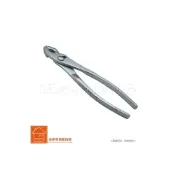 (店+)職人8 鐵柄鯉魚鉗 強力型 壓花柄 鉗子 斜口鉗 手工具 好握 diy 省力