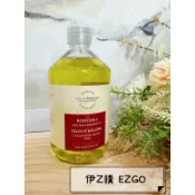 伊Z購💎正品發票 現貨✨捷克 菠丹妮 天然植物玫瑰香體按摩精華油500ml -PE瓶 Botanicus 按摩油 潤膚油