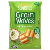 【澳洲代購 】澳洲Grain Waves波浪170g 在徒現貨