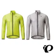 《PEARL iZUMi》男輕量防風彈性風衣 2386 25 (防風/收納/輕量/防潑水/運動/慢跑/自行車)