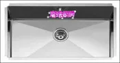 ￠魔法廚房＊德國TEKA方形直角水槽下崁專用LINEA R10 72.40全新原廠公司貨