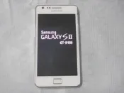 Samsung三星 i9100 Galaxy S2 故障 零件機