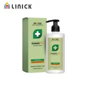 moraz茉娜姿 蔓越莓私密潔護露250ml【莉尼克】