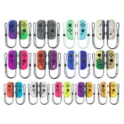【副廠】Switch Joy-Con+腕帶套組SY-823｜13款【有支援健身環款式】迪士尼/瑪莉歐/薩爾達