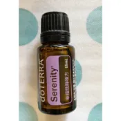 多特瑞精油-幸福恬靜複方精油15ml/幸福恬靜舒眠膠囊/幸福恬靜香膏